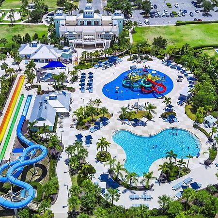 Encore Resort At Reunion By Rentyl Ορλάντο Εξωτερικό φωτογραφία