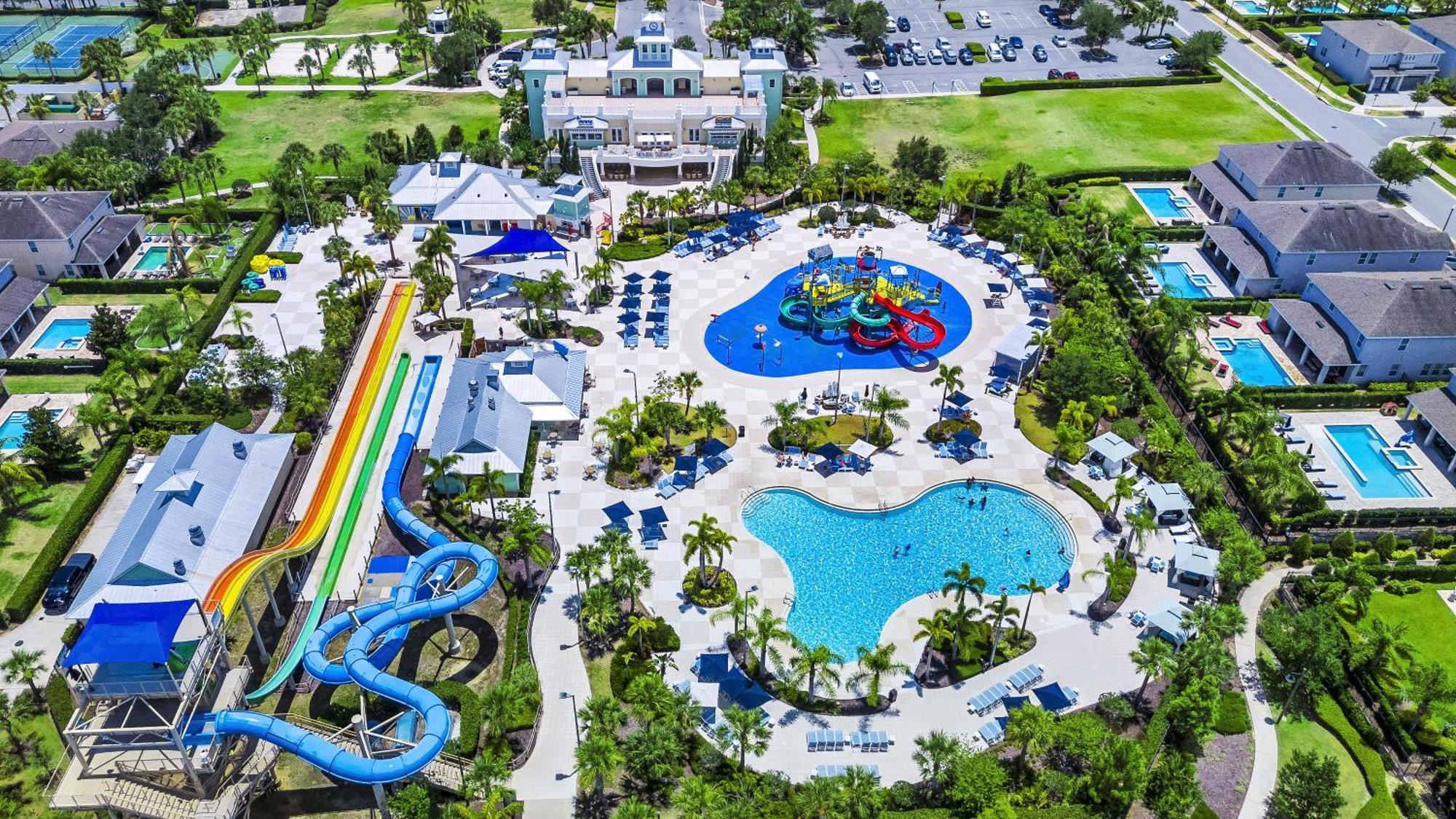 Encore Resort At Reunion By Rentyl Ορλάντο Εξωτερικό φωτογραφία
