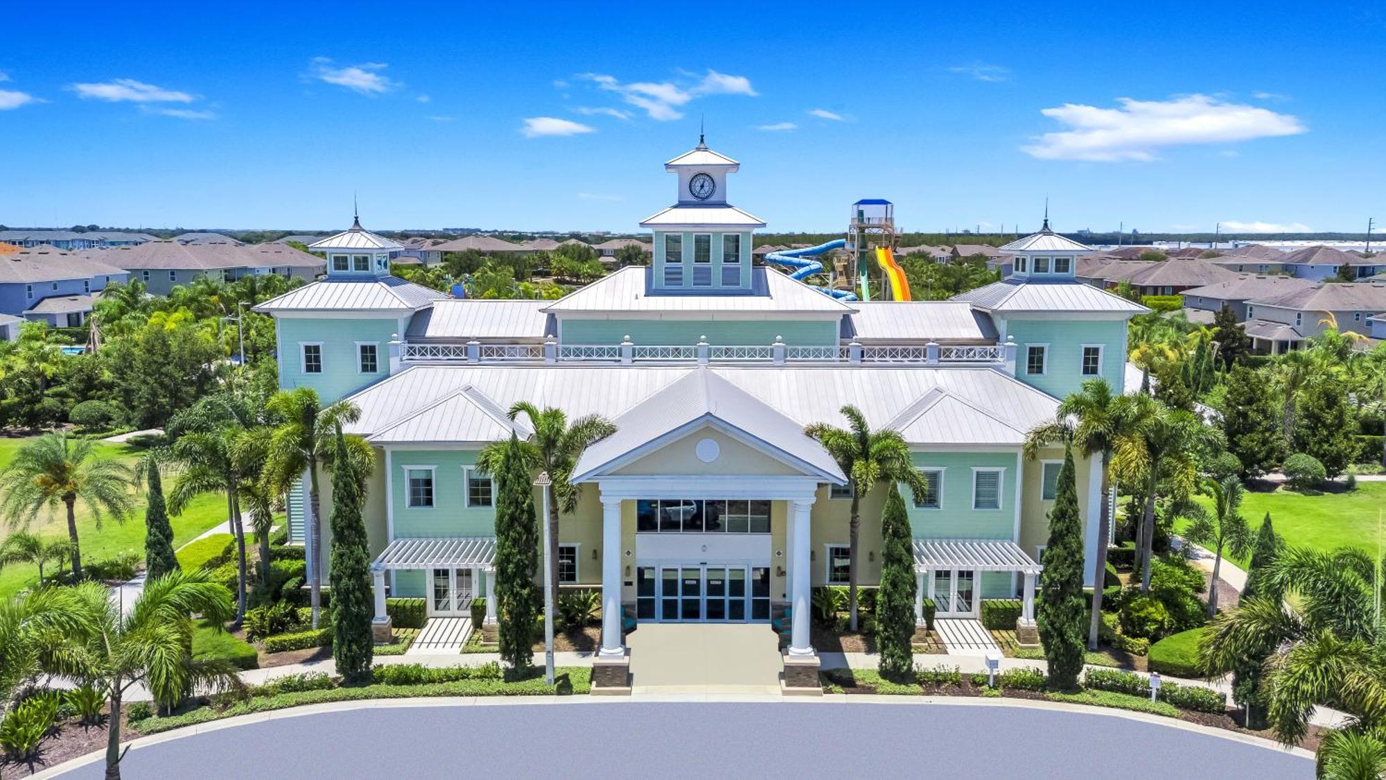 Encore Resort At Reunion By Rentyl Ορλάντο Εξωτερικό φωτογραφία